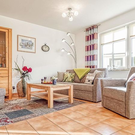 Ferienwohnung Zeese Katy Ostseeheilbad Ostseeheilbad Zingst Exterior foto